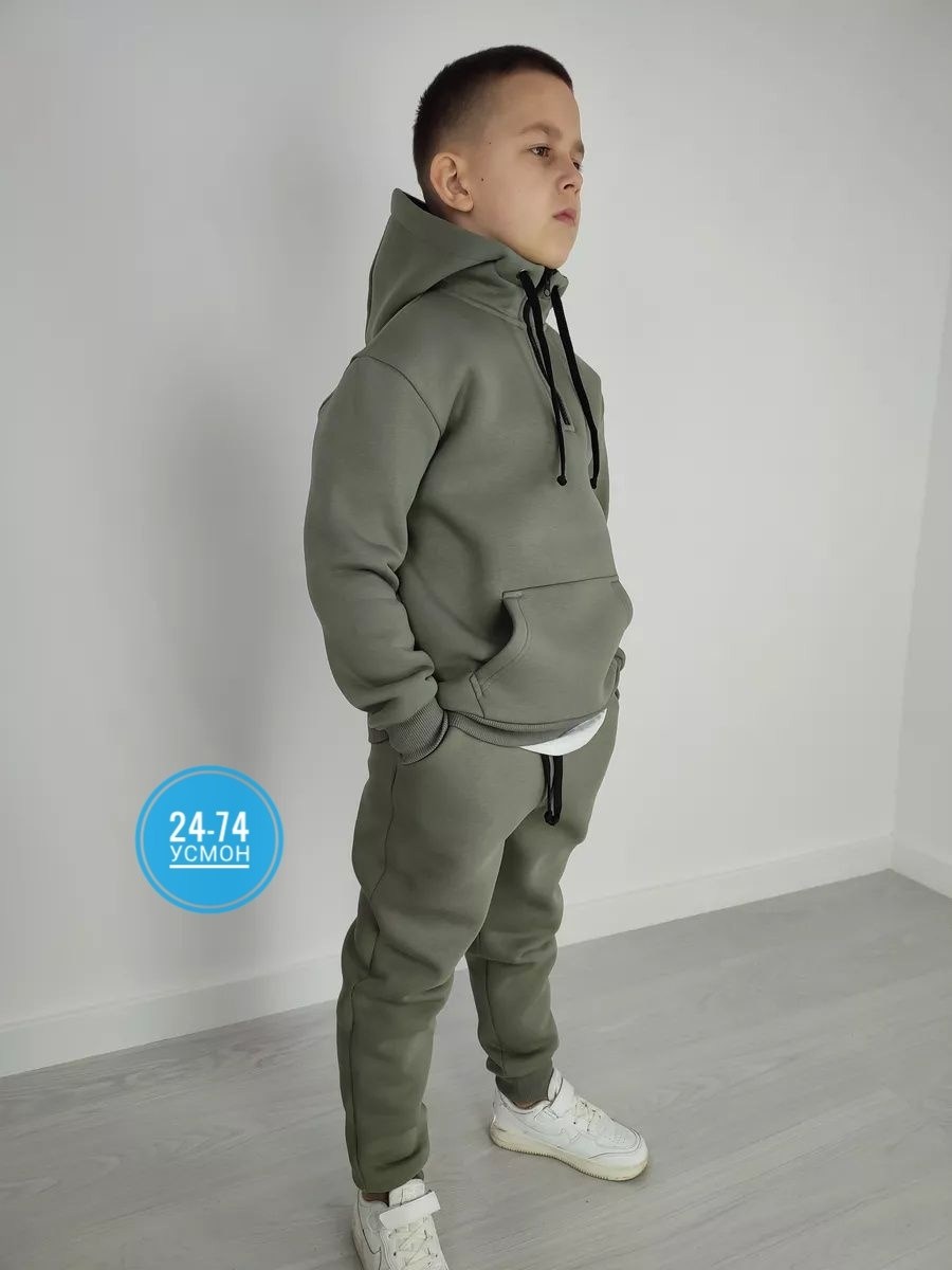 костюм из футера для мальчика,костюм спортивный для мальчика,костюм детский,костюм на флисе для мальчика,костюм cпортивный с начесом