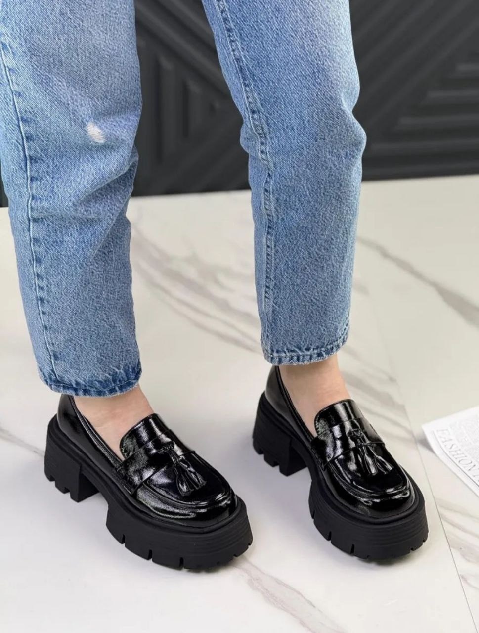 лоферы женские,лоферы женские на высокой платформе,лоферы,лоферы с платформой,