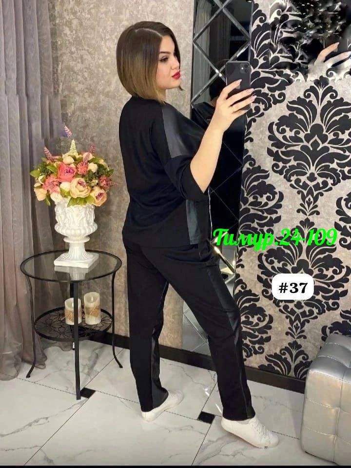 костюм женский,костюм из экокожи,женский костюм двойка,стильные костюмы,костюм двойка