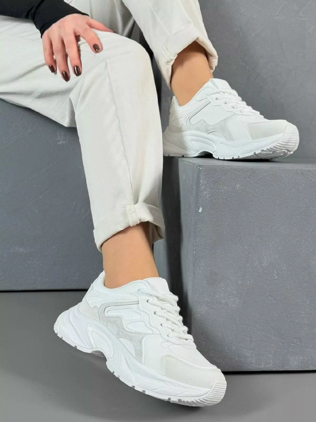 кроссовки женские,белые кроссовки,женские белые кроссовки,кроссовки,объемные кроссовки