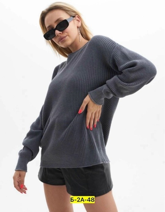 свитер вязаный оверсайз удлиненный джемпер clothing planet,женский свитер оверсайз,свитер вязаный оверсайз удлиненный джемпер clothing planet 293995664,свитера женские,свитер вязаный оверсайз удлиненн