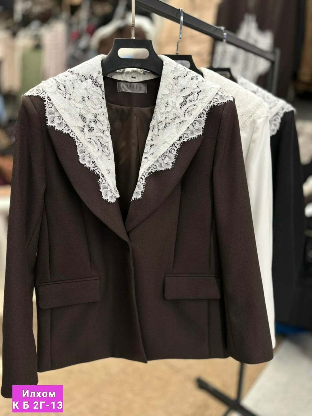 жакет,жакет классический,женские жакеты,жакет с рюшами,пиджак вечерний классический с кружевом жакет emberens цвет белый