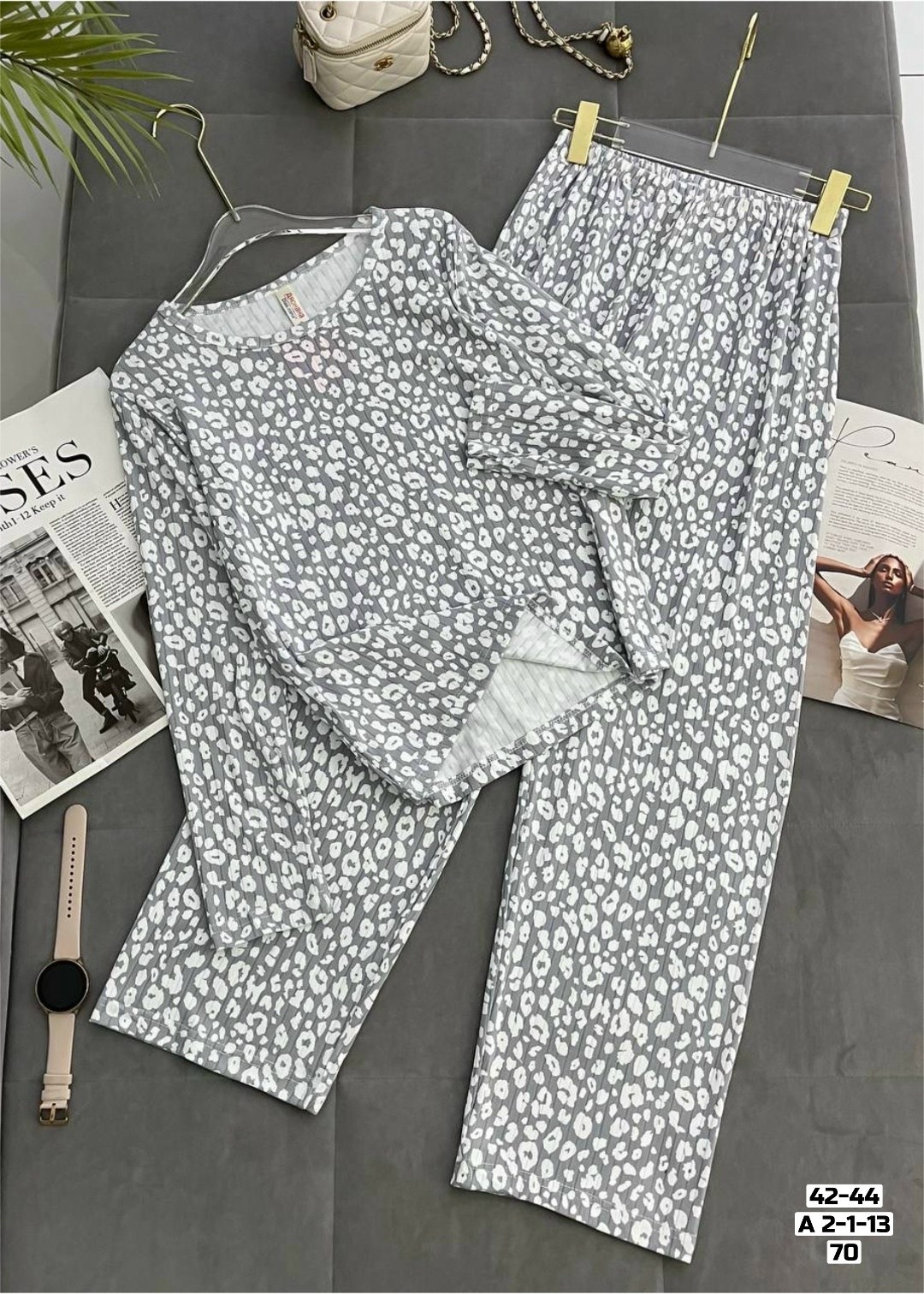 женские пижамы,пижама со штанами,пижама,модные костюмы,женская пижама со штанами