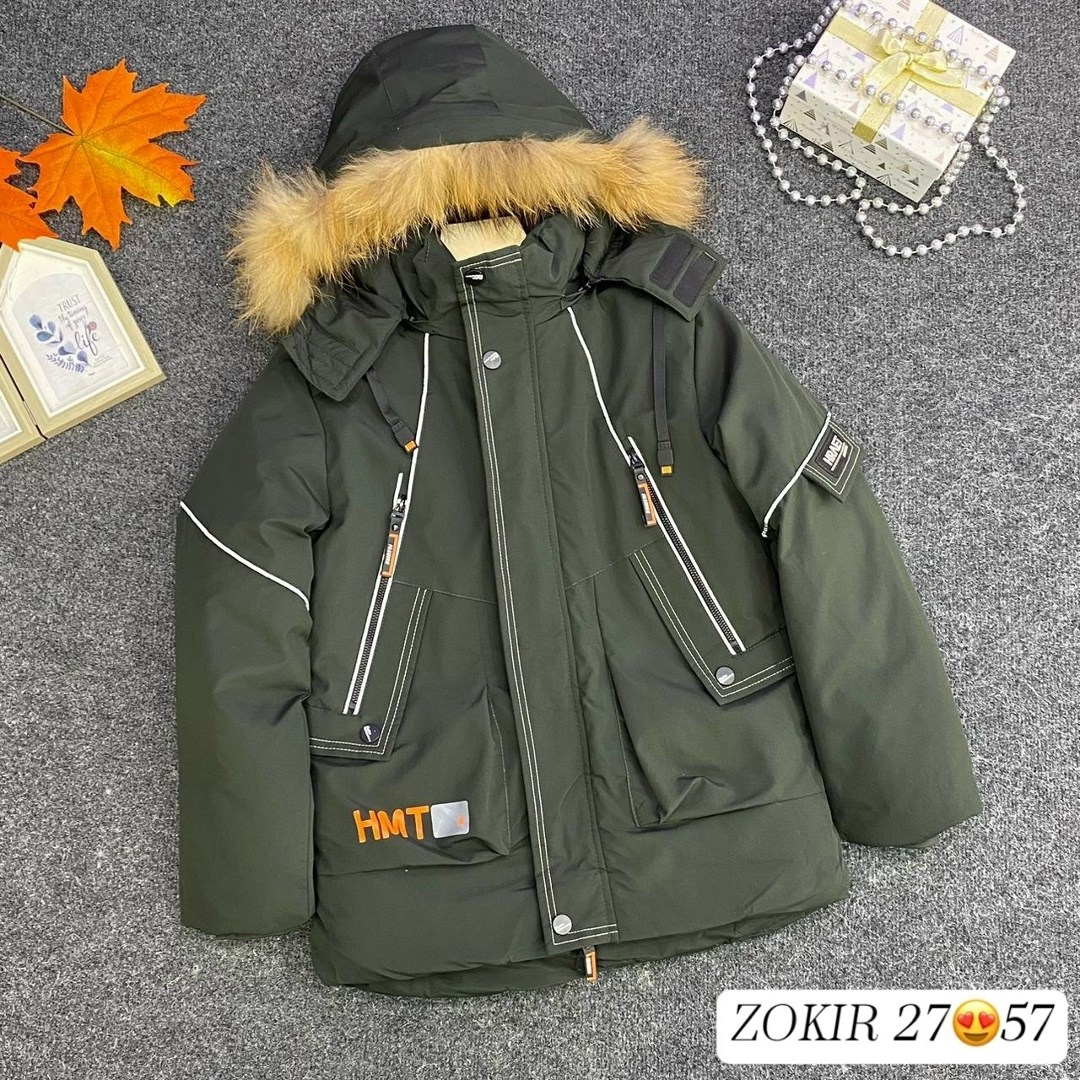 куртка для мальчиков,зимняя куртка детская,зимняя куртка для мальчика,куртка парка для мальчика,куртка детская зимняя арт. 1145773