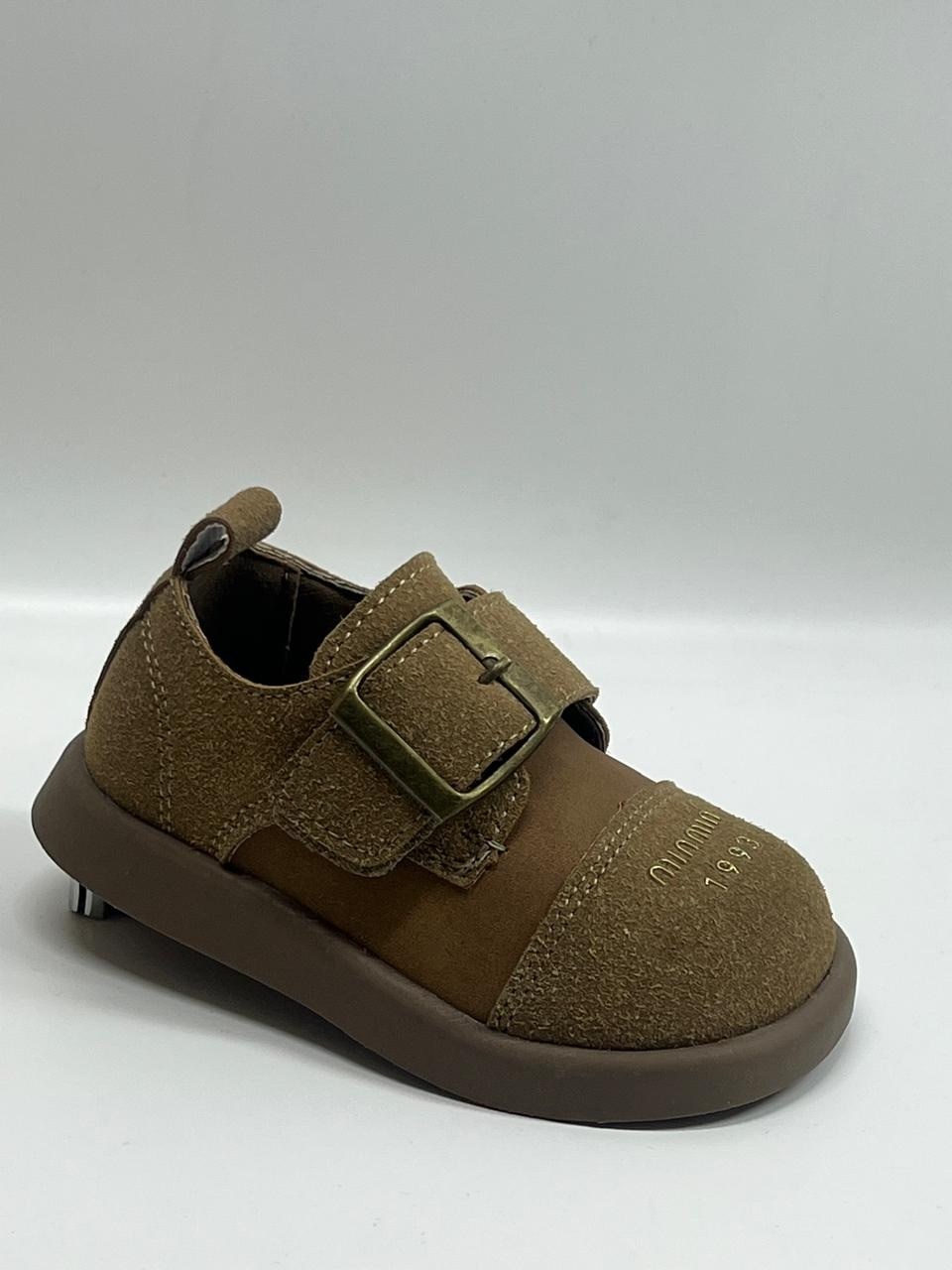 ,туфли детские happy baby 86576 green, детская,туфли детские, повседневные