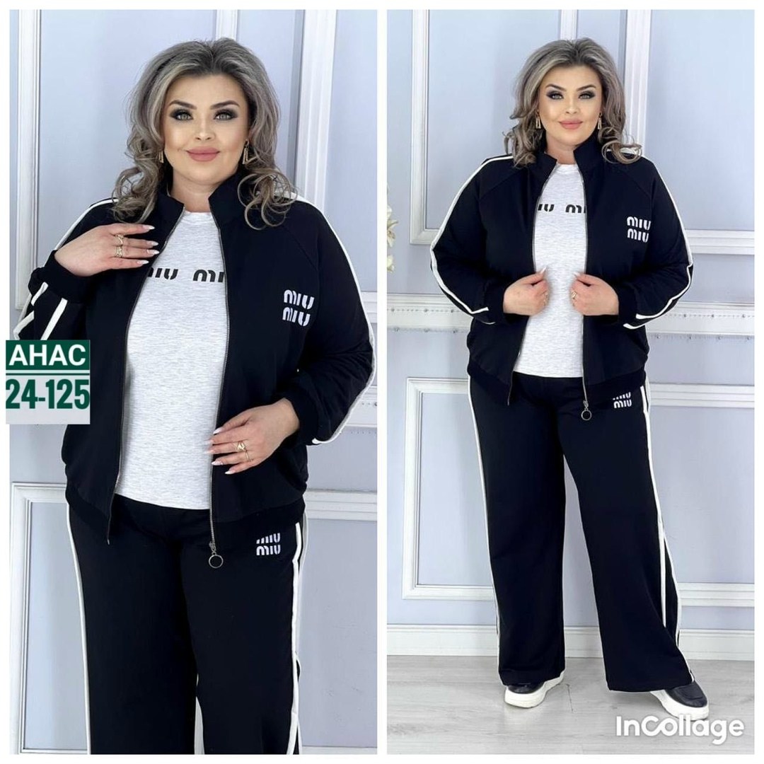 костюм женский спортивный двойка,костюм двойка трикотаж,женский спортивный костюм больших размеров,женские костюмы больших размеров,женские костюмы спортивные