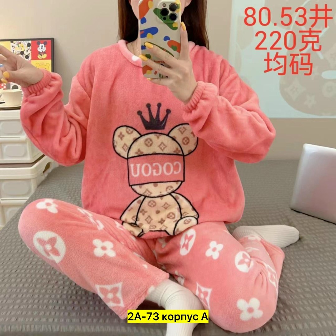 пижама женская,домашняя одежда пижама,домашняя пижама,пижама женская теплая,пижама плюшевая