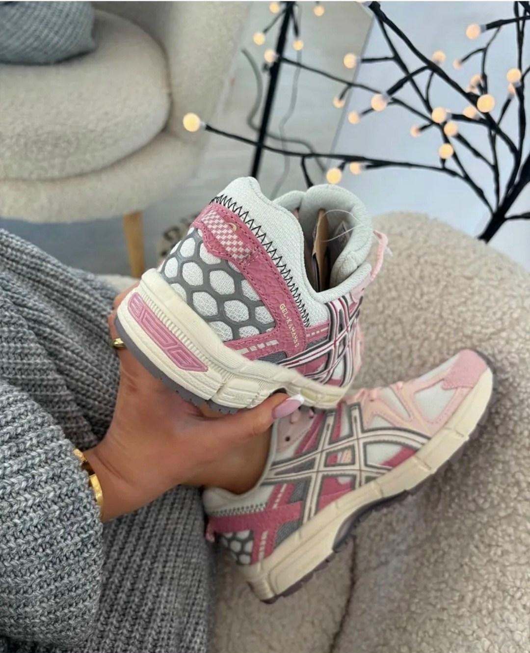 кроссовки asics gel-kahana 8,кроссовки asics женские,спортивные демисезонные кроссовки gel-kahana 8 asics,кроссовки розовые асикс gel-kahana 8 беговые,кроссовки асикс gel-kahana 8