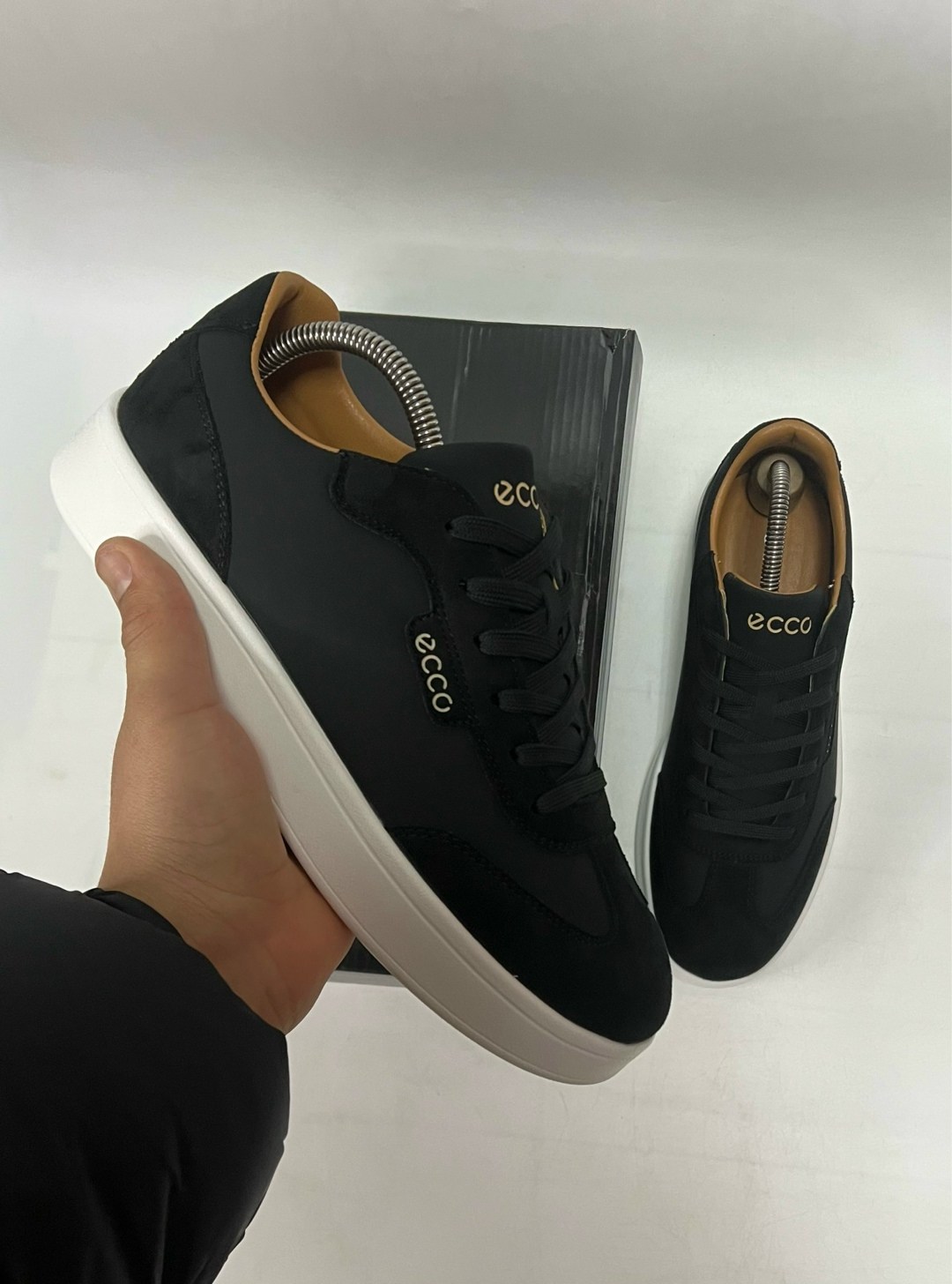 кеды мужские ecco,кроссовки мужские ecco,,кроссовки ecco,кеды мужские кожаные