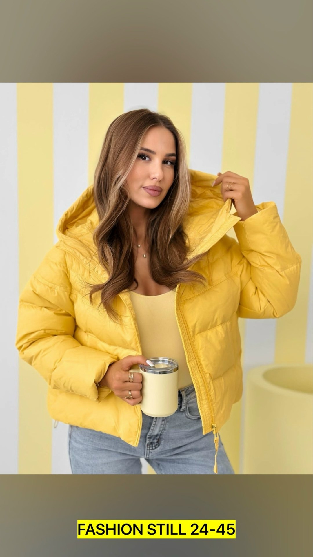 женская демисезонная куртка,куртка женская,куртка женская желтая,демисезонная куртка,куртка