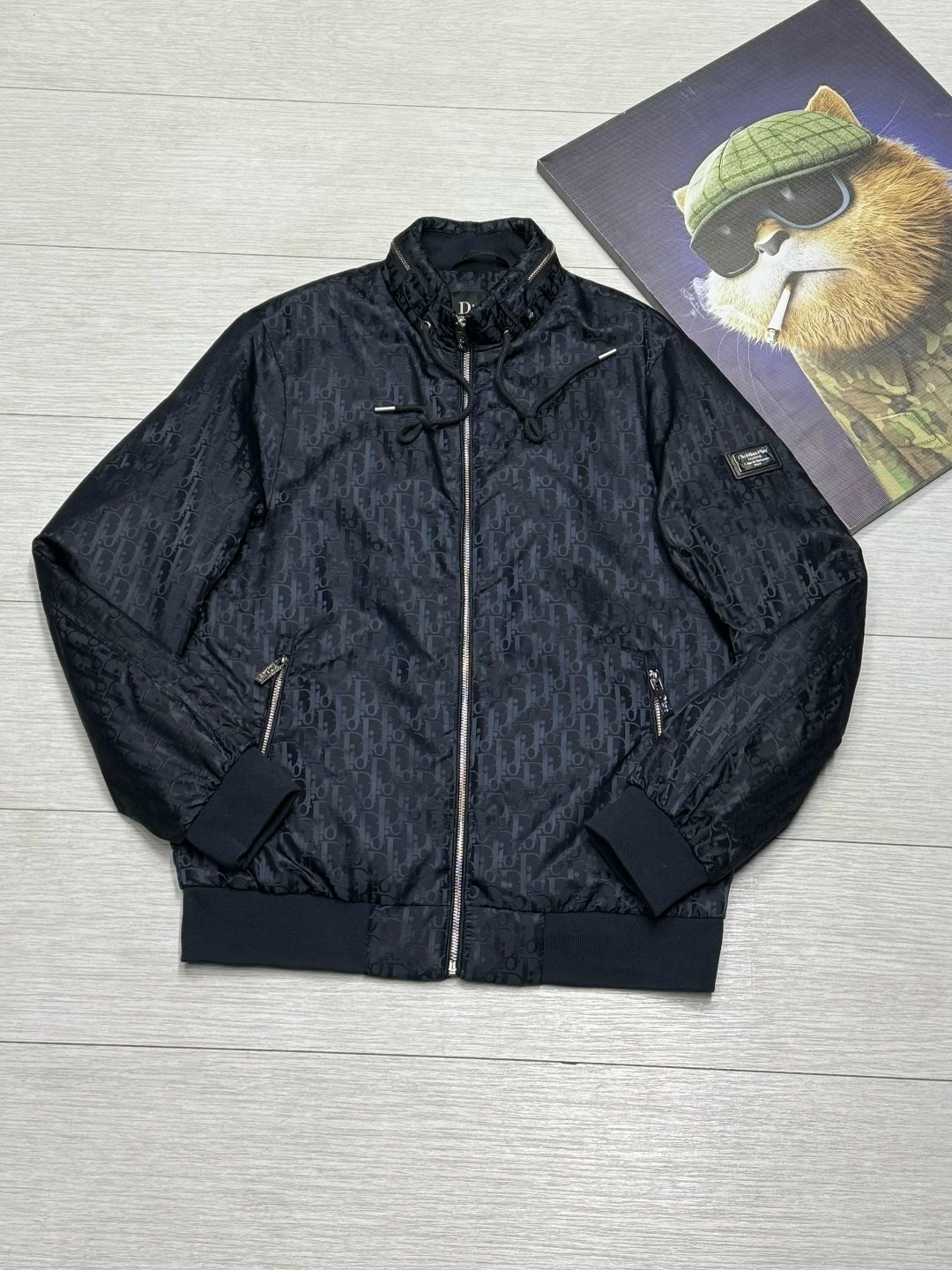 куртка dior,куртка christian dior мужская,куртка диор мужская,бомбер dior,куртка