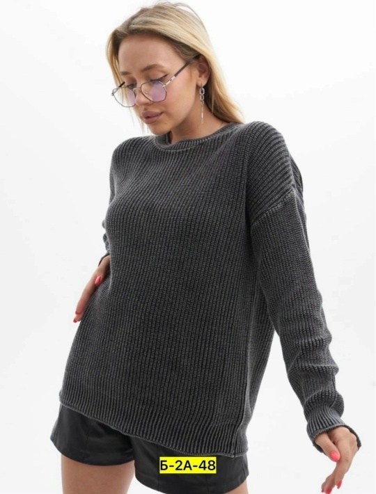 свитер вязаный оверсайз удлиненный джемпер clothing planet,женский свитер оверсайз,свитер вязаный оверсайз удлиненный джемпер clothing planet 293995664,свитера женские,свитер вязаный оверсайз удлиненн