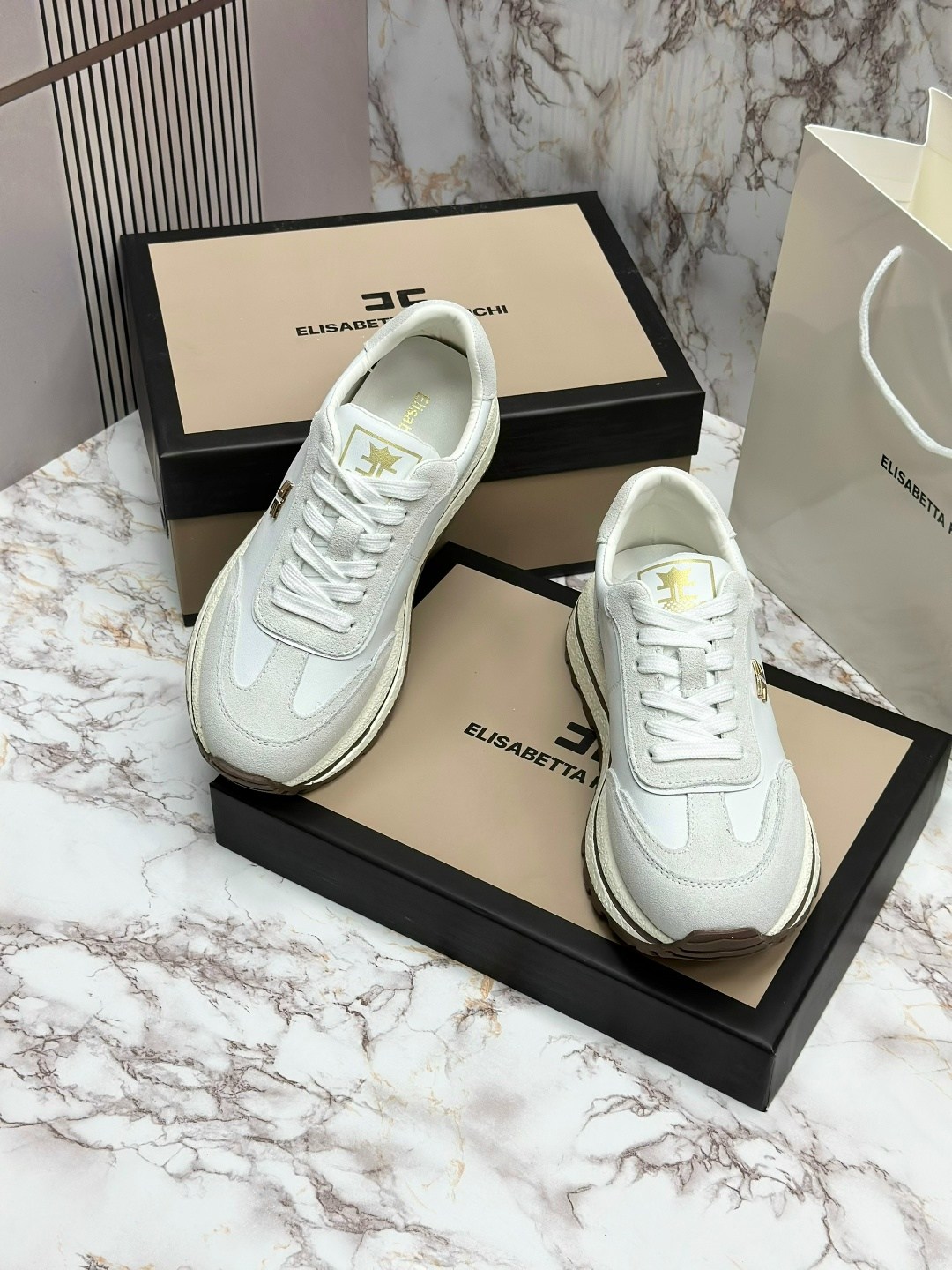 женские кроссовки,,классические кроссовки,кроссовки balmain,кроссовки платформа