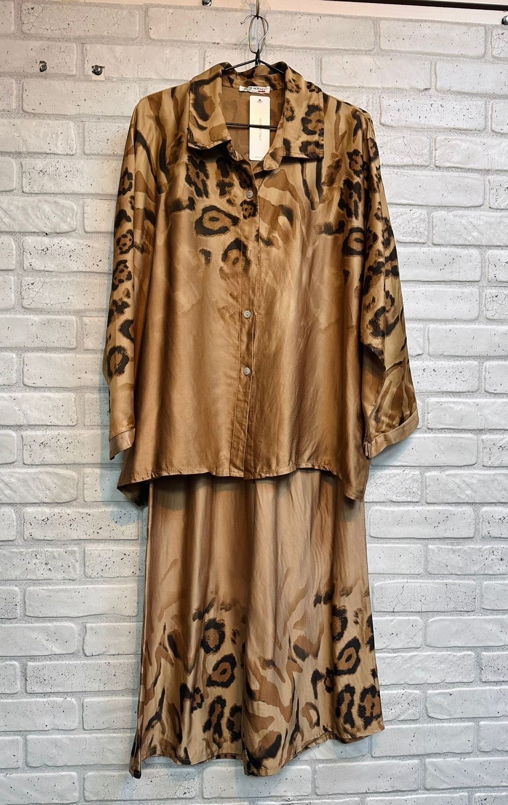 атласный костюм,модная одежда,женские костюмы,женские наряды