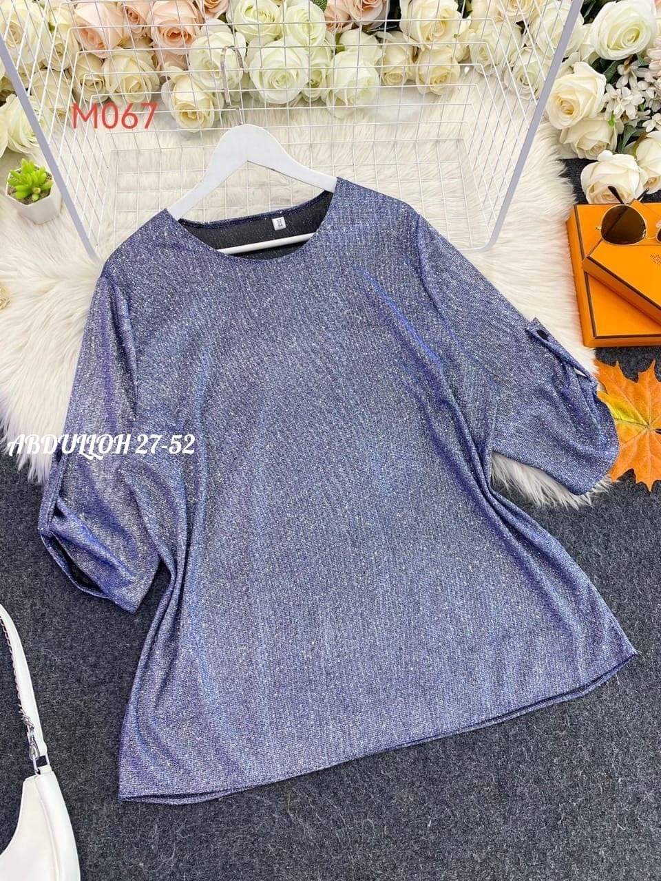 блузки из люрексовой ткани для полных женщин,блузка большого размера с люрексом для полных женщин,блуза с люрексом,блузка из люрекса,брюки и блузка из люрексовой ткани