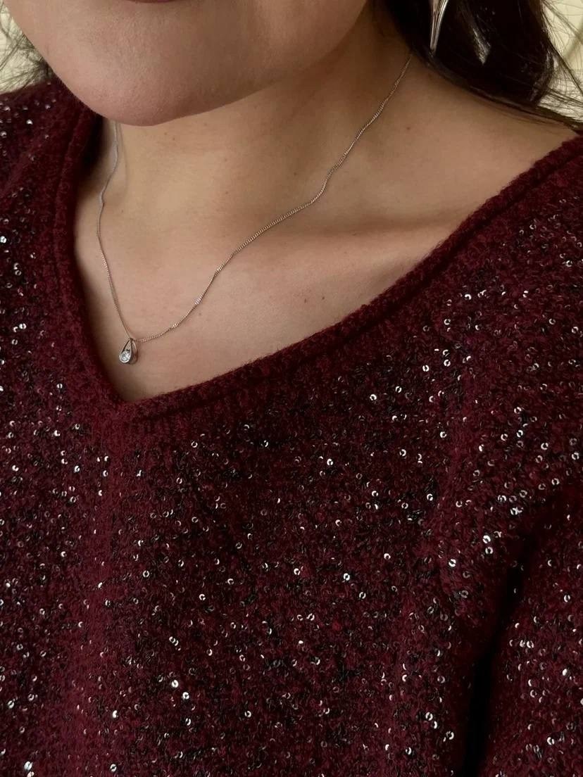 джемпер,джемпер anastasia 959 бордовый отзывы,джемпер anastasia,кофта джемпер бордо,женские джемпера