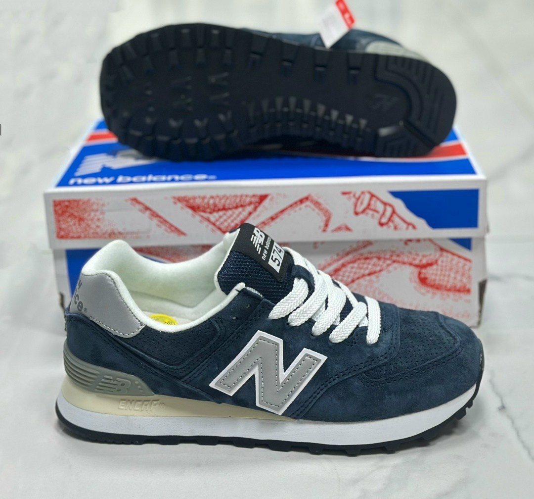 кроссовки new balance 574 синие женские,кроссовки new balance,кроссовки new balance 574,new balance 574 зимние с мехом синие с серым,синие кроссовки new balance 574