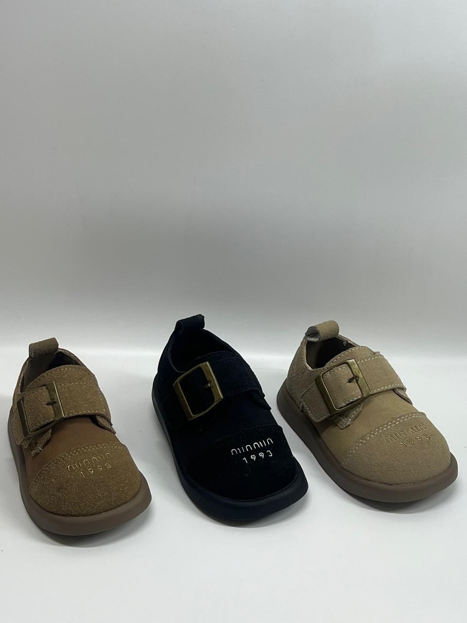 ,туфли детские happy baby 86576 green, детская,туфли детские, повседневные