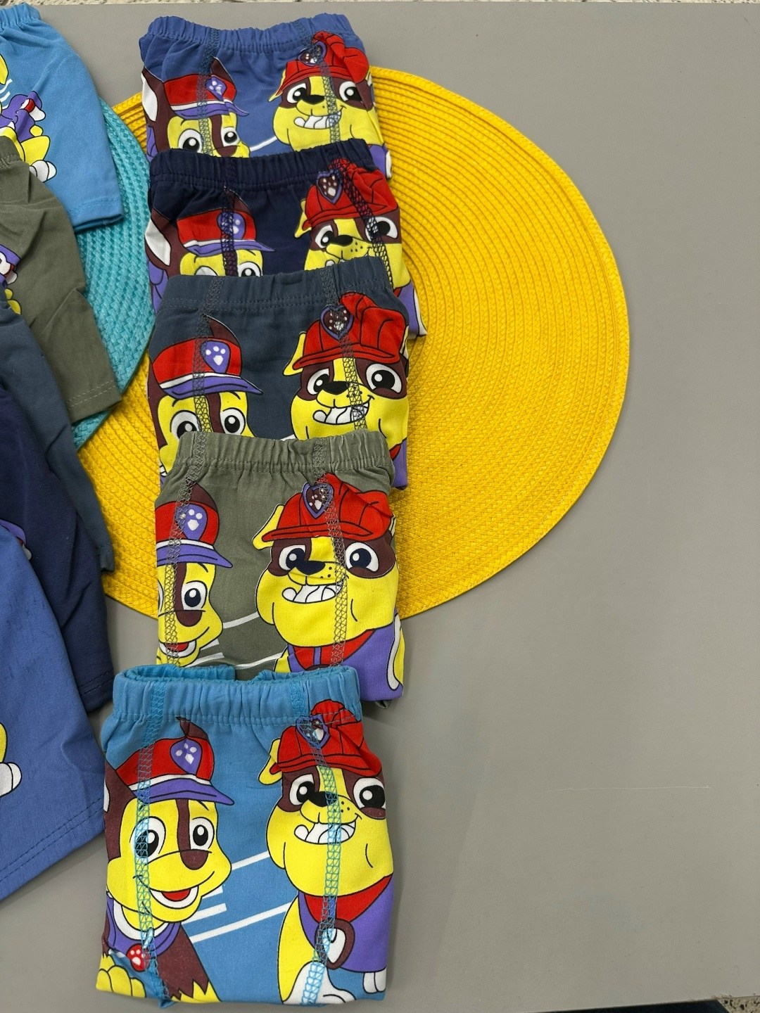 трусы боксеры cool kid щенячий патруль,трусы для мальчиков,комплект трусов боксеры cool kid для мальчиков,трусы боксёры щенячий патруль,комплект трусов боксеры для мальчиков 8 шт