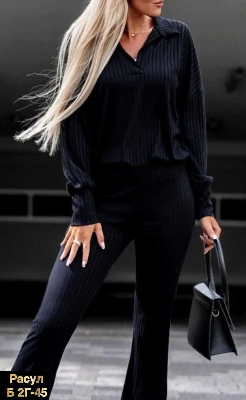 костюм женский лапша с брюками,женский костюм лапша,костюм двойка лапша,костюм женский черный,спортивный костюм лапша