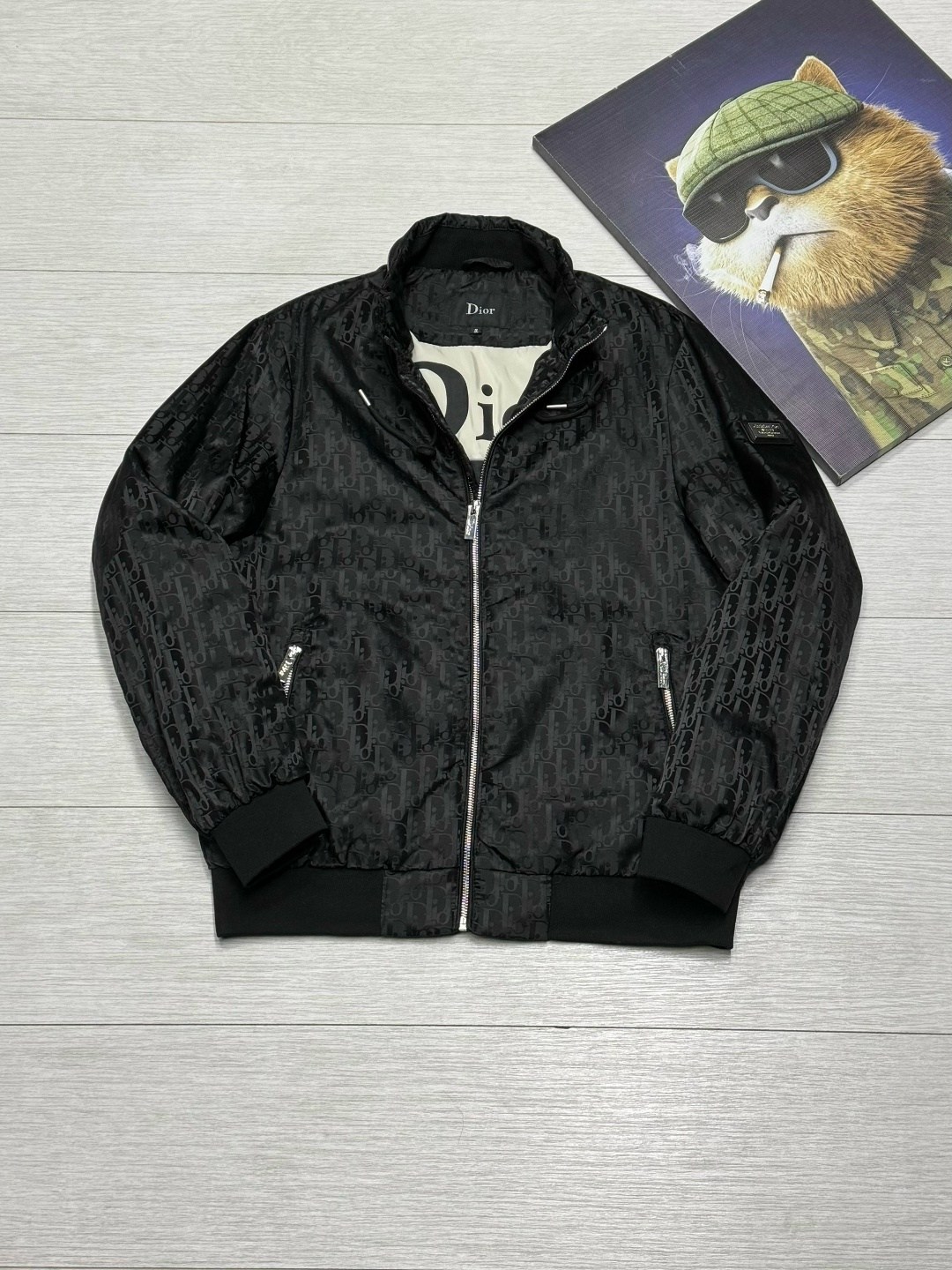 куртка dior,куртка christian dior мужская,куртка диор мужская,бомбер dior,куртка