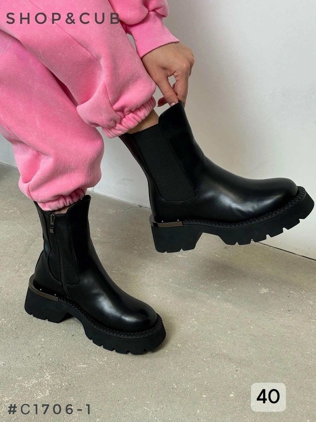 ,женские ботинки,ботинки,женская ,зимняя  женская