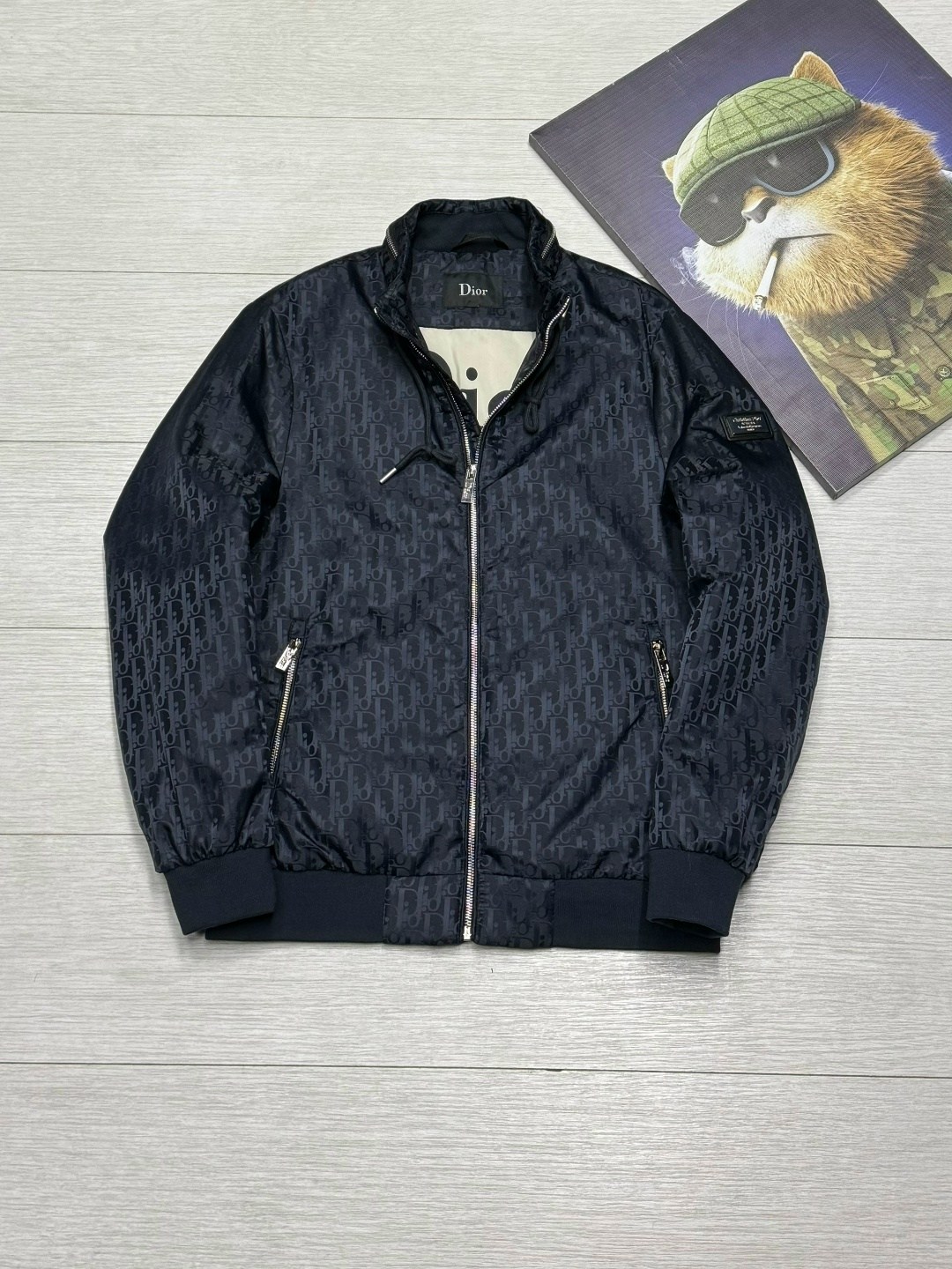 куртка dior,куртка christian dior мужская,куртка диор мужская,бомбер dior,куртка
