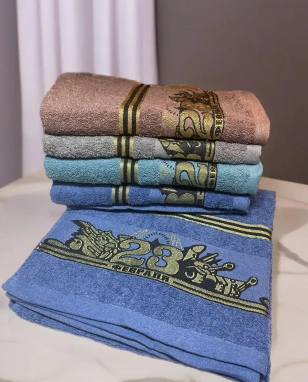 полотенца на 23 февраля,полотенца махровая,полотенце банное подарок,полотенца банная,полотенца подарочная