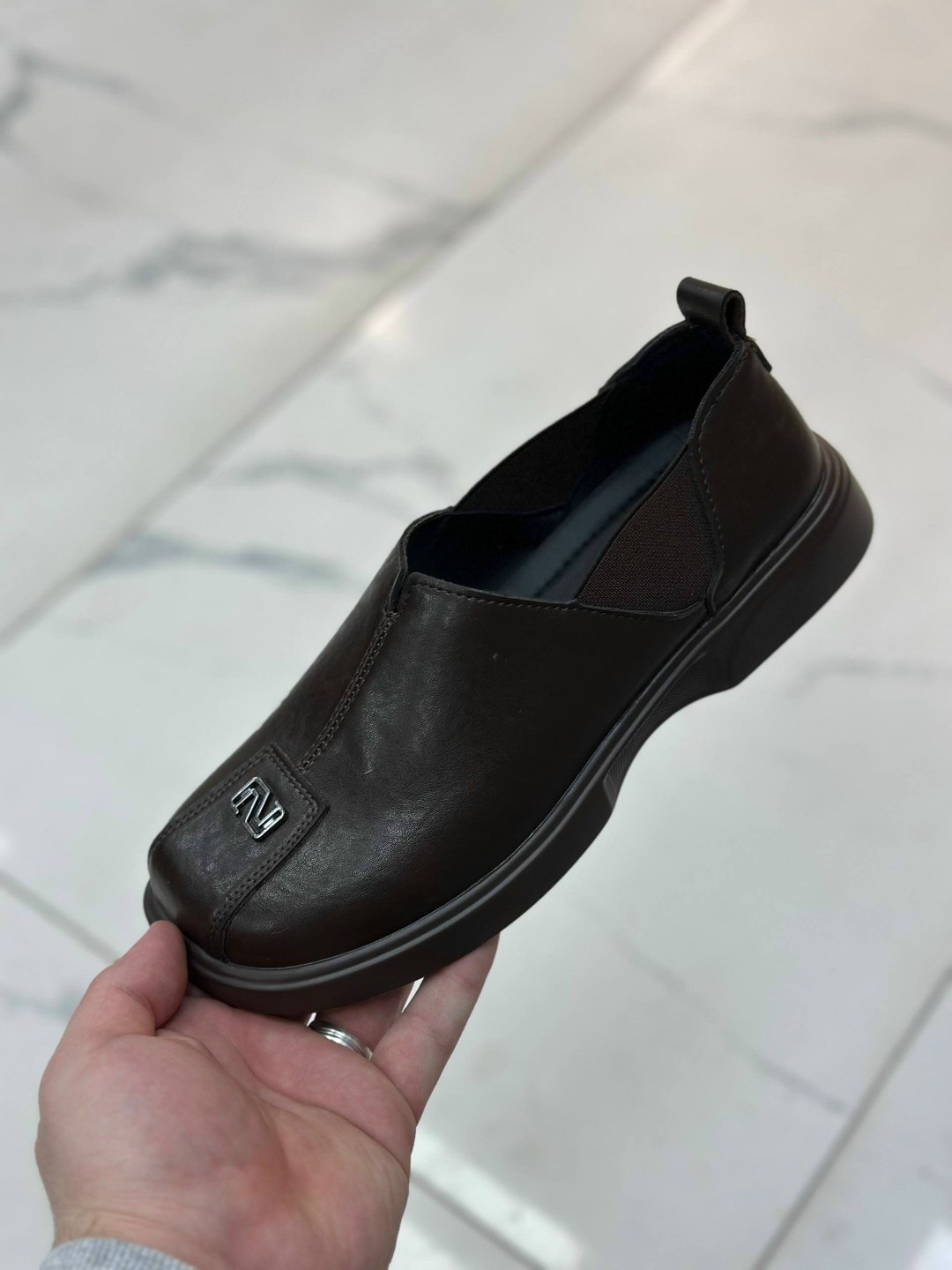 ,лоферы женские, женская, повседневные, женская лоферы