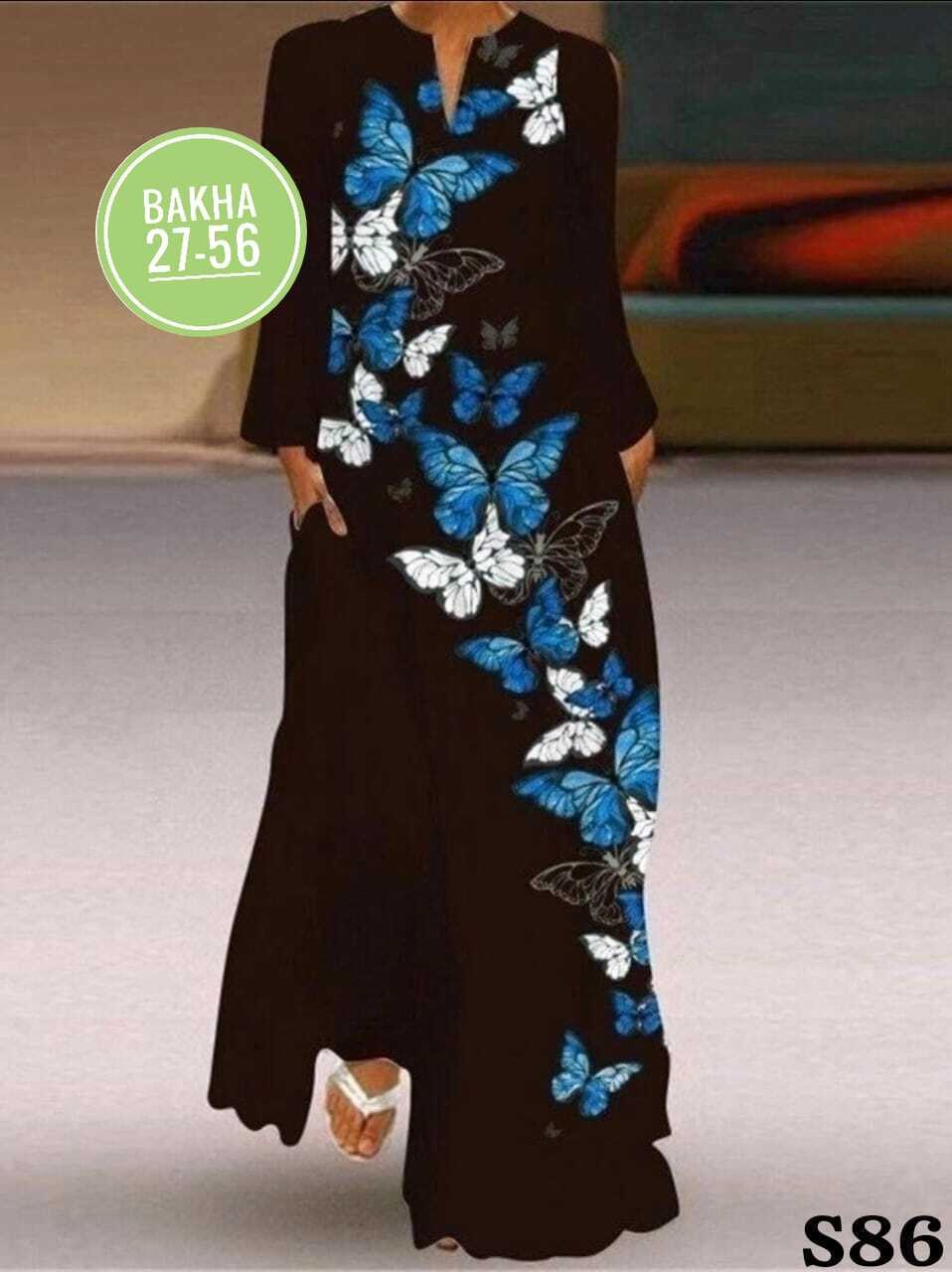 женское длинное платье с принтом,летнее женское платье,платье с цветочными принтами,летнее платье,платье модное летнее