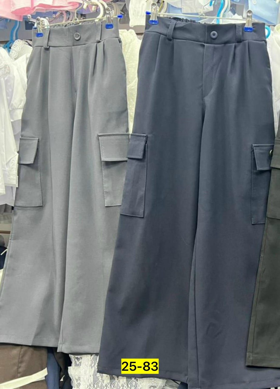 брюки школьная,брюки карго для девочек,широкие брюки,брюки для девочек,повседневные брюки