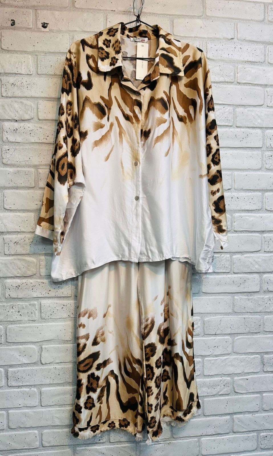 атласный костюм,модная одежда,женские костюмы,женские наряды