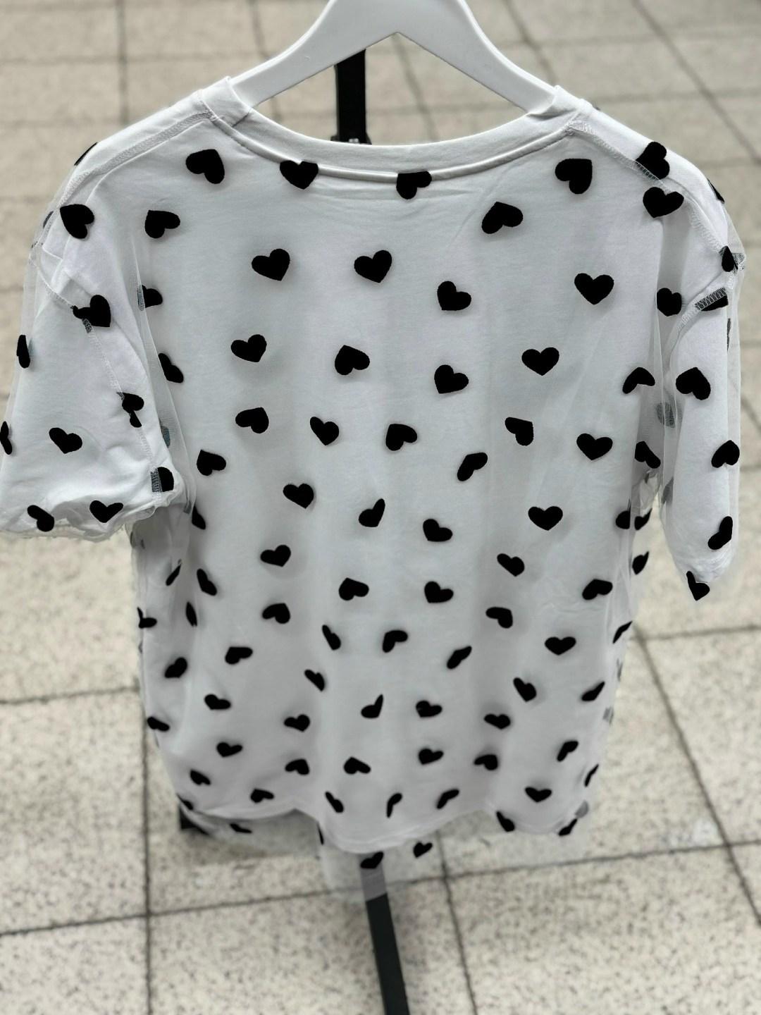 футболка женская,футболки женская оверсайз,футболки женская оверсайз с принтом,футболка оверсайз с сердечком,женская футболка оверсайз с сердечками