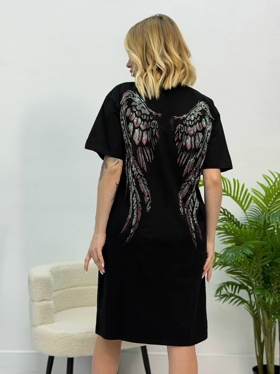 платье женская,платье женское повседневное,стильное платье,платье женское черное,платье