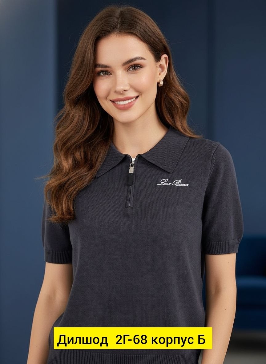 женская кофта,женская футболка поло,модные женские кофты,футболка с замком,футболки с воротником