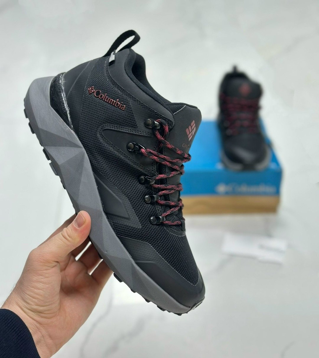 мужские зимние кроссовки columbia,термо кроссовки коламбия,columbia кроссовки мужские зимние полуботинки,зимние кроссовки columbia,кроссовки columbia