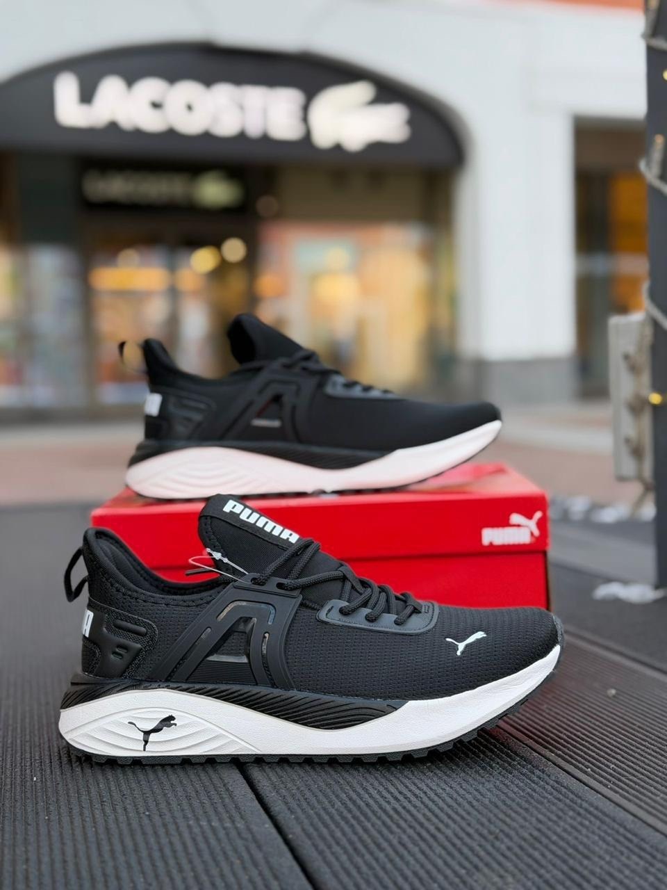 кроссовки мужские puma,кроссовки puma,мужские серые кроссовки puma,кроссовки,кроссовки puma pacer 23