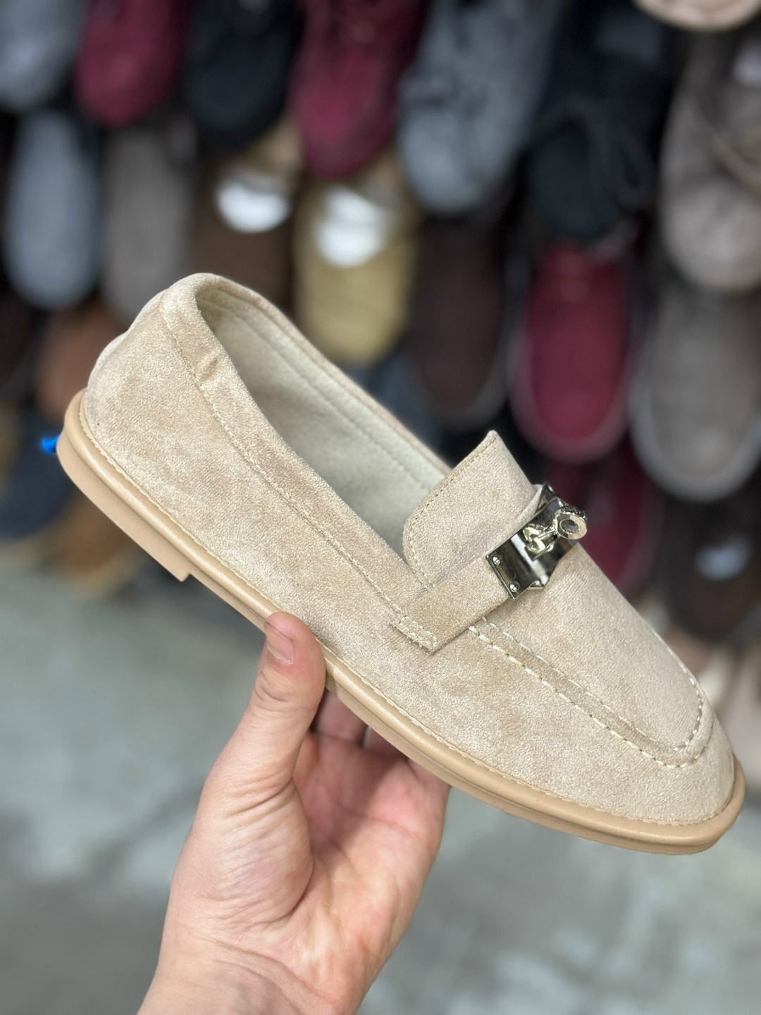 ,лоферы женские loro piana,лоферы loro piana,лоферы ,женские мокасины