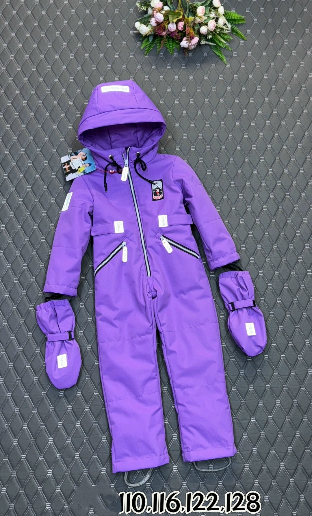 комбинезон детский демисезонный русланд,комбинезон русланд демисезонный,комбинезон розово,демисезонный комбинезон для девочки,комбинезон демисезонные