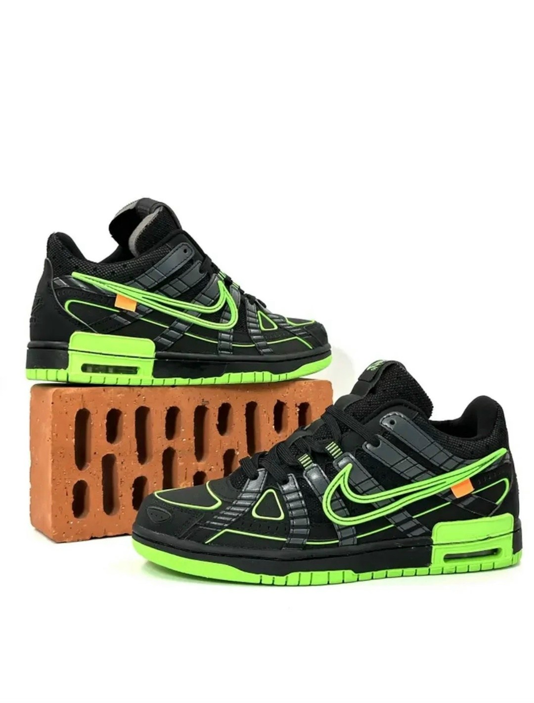 nike air rubber dunk off-white green strike,off white x nike air rubber dunk,nike dunk off-white rubber green strike,nike air rubber dunk off white,nike dunk off white rubber