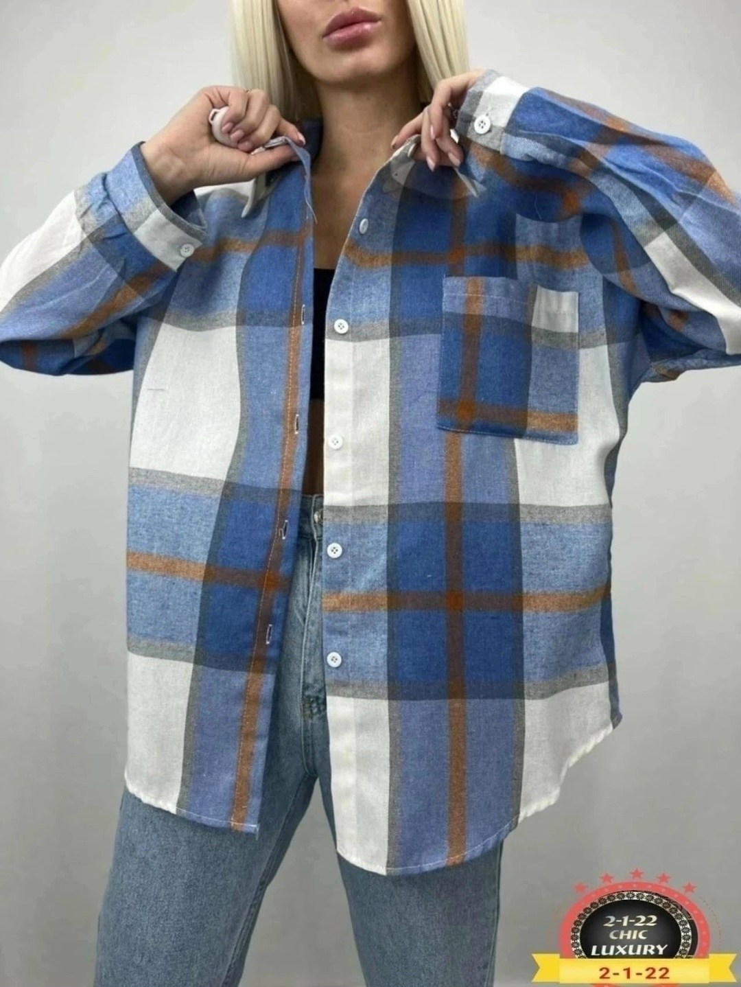 женская теплая рубашка в клетку оверсайз,рубашка в клетку,женская рубашка в клетку оверсайз,рубашка женская,ткань байка рубашка