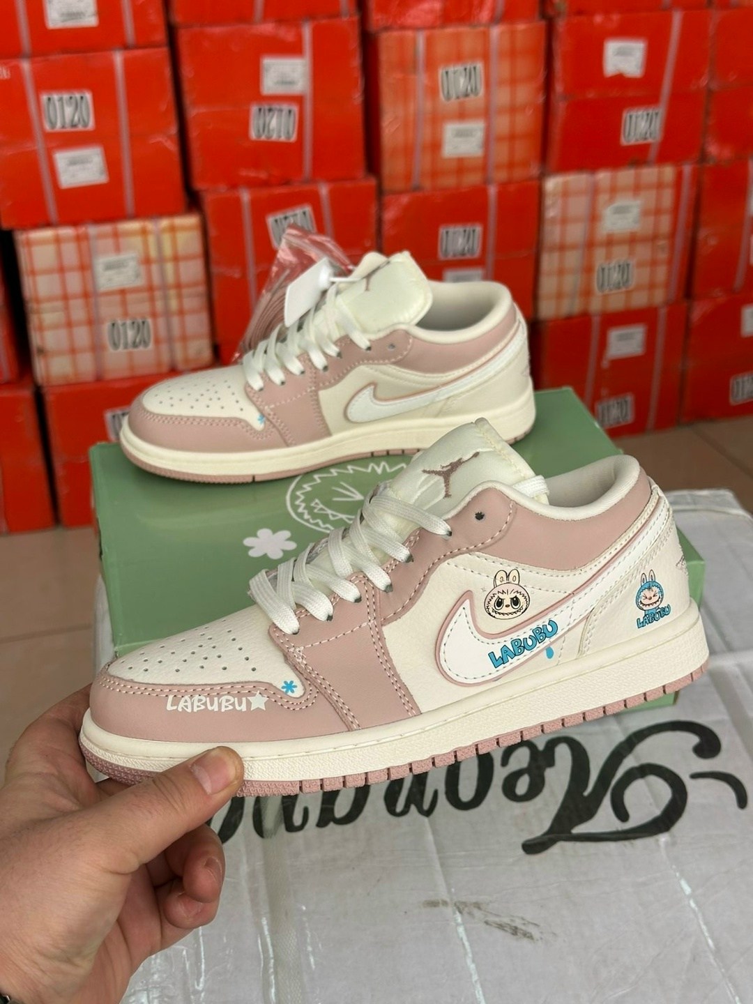 кроссовки 1 low se air jordan розовый,кроссовки,женские кроссовки,кроссовки air jordan 1,кроссовки nike air jordan 1 low