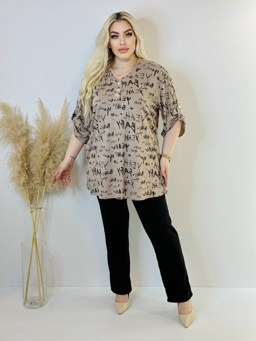 блузка больших размеров туника,блузка больших размеров туника нарядная,туника нарядная,кофта блузка больших размеров офисная gulay style,блузка офисная больших размеров gulay style