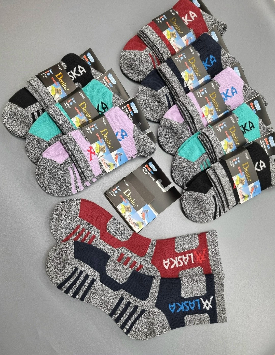 носки женские,женские носки теплый,женский термо носки,носки подростковая,термоноски спортивные