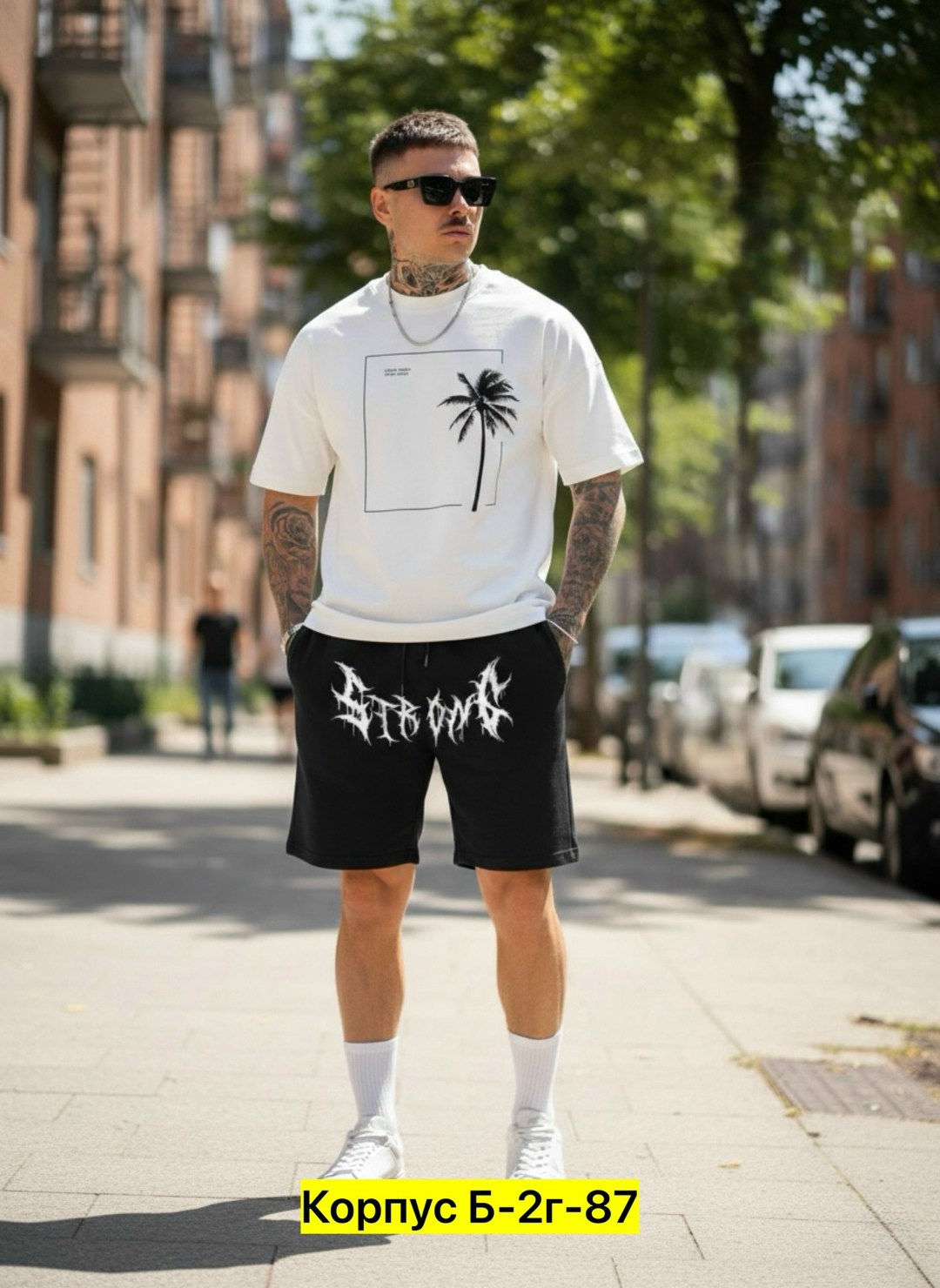 мужская мода,костюм спортивный мужской,футболки мужские,спортивный костюм с шортами мужской,летний спортивный костюм мужской