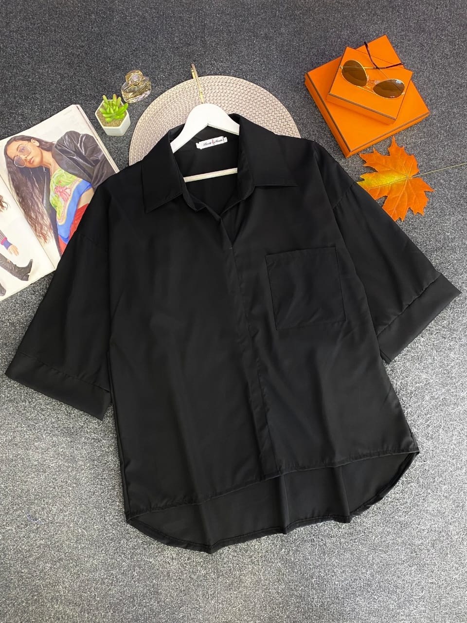 блузка женская голубая,блуза luxury moda 491 голубой,голубая блузка,блузка на торжество,женская блузка