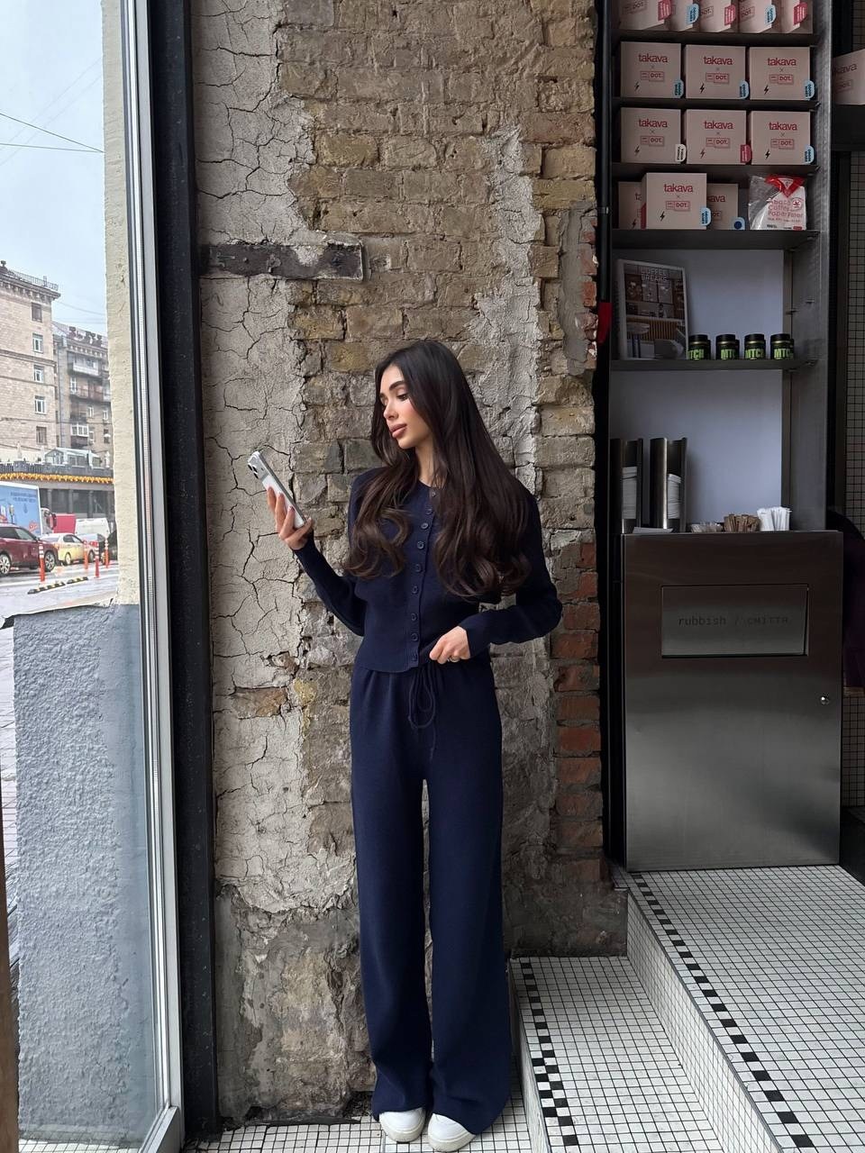 женский трикотажный костюм,трикотажные костюмы,повседневный костюм,вязаные костюмы,костюм кашемир