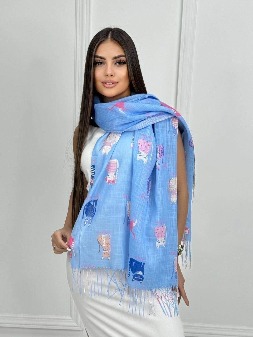 палантин женский,шарфы и платки,шарфы для женщин,шарф тонкий,шарф легкий