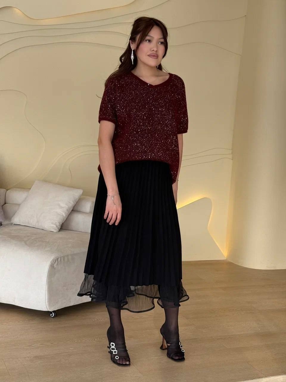 джемпер,джемпер anastasia 959 бордовый отзывы,джемпер anastasia,кофта джемпер бордо,женские джемпера