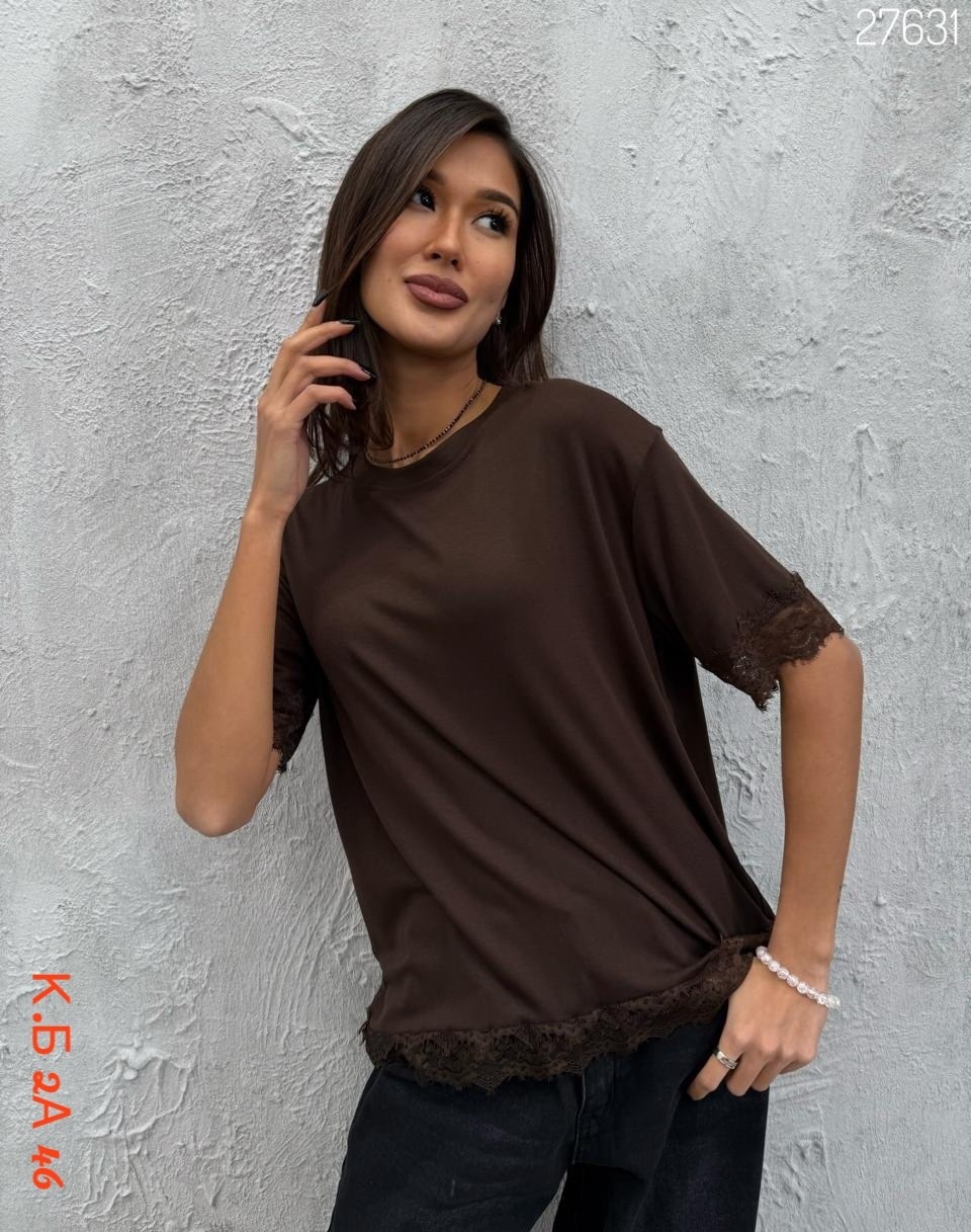 стильная блуза,блуза lt collection,блуза,футболка с кружевами,футболки женская